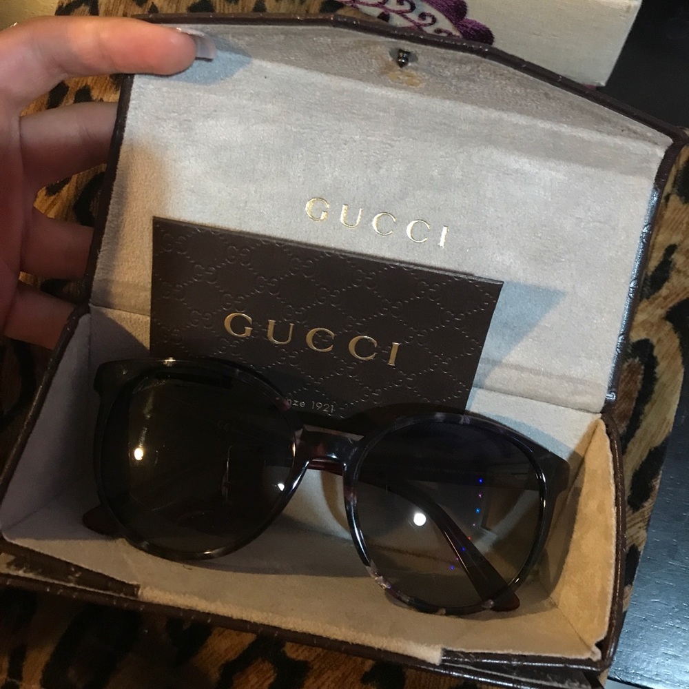 Gucci Sunglasses